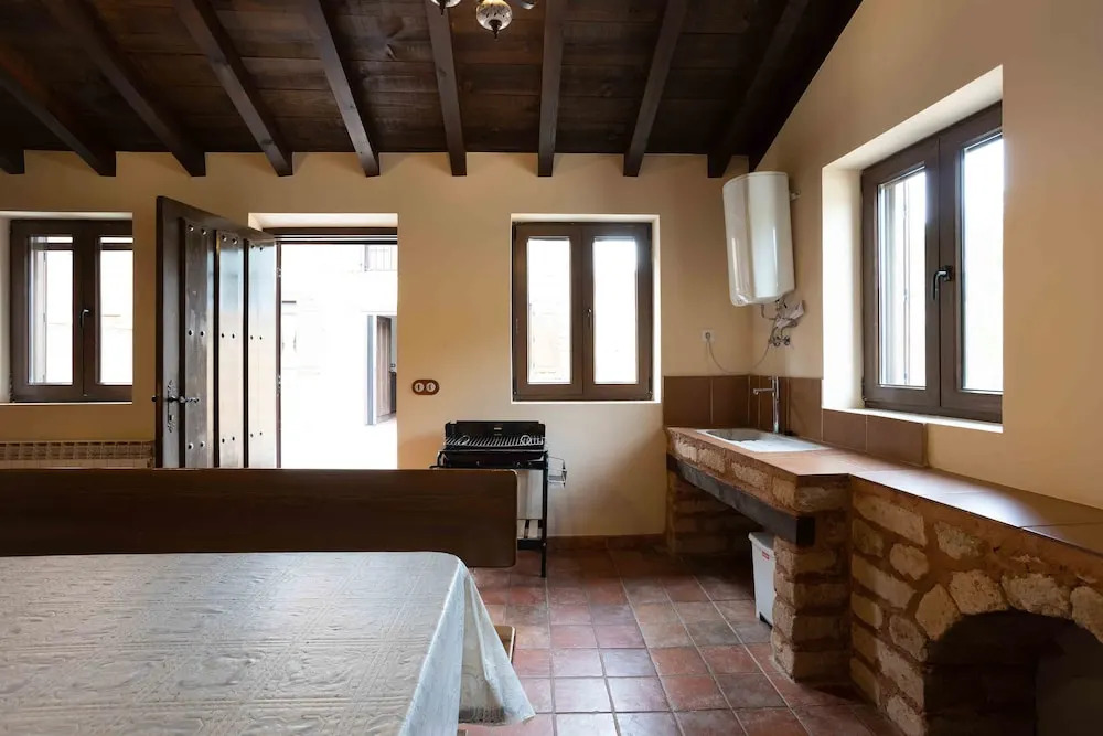 Casa Rural Adolfo