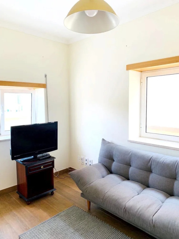 House with 3 Bedrooms in Marinha Das Ondas, with Terrace And Wifi - 50 M From the Beach