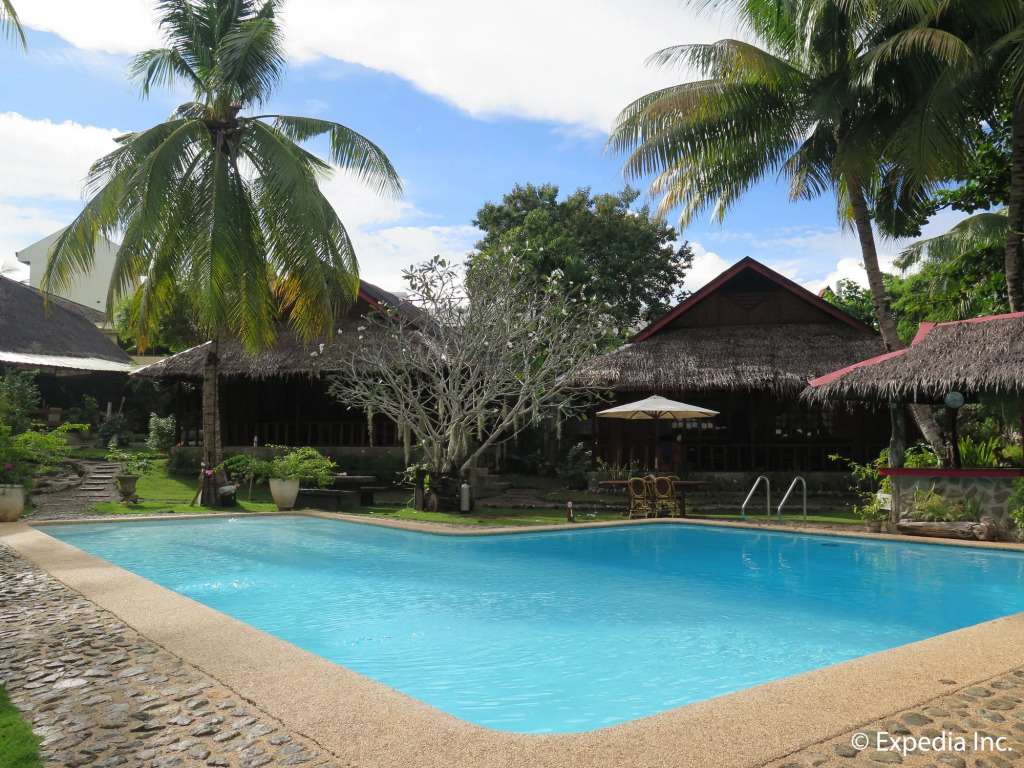 Oasis Resort
