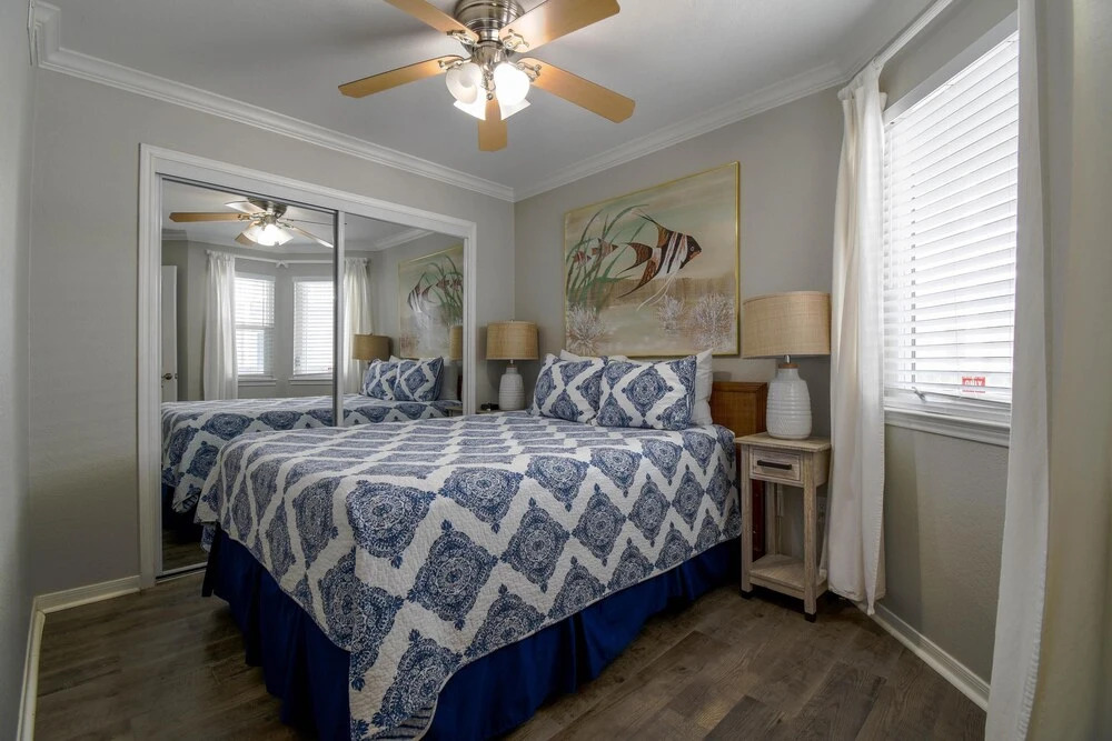 Seascape 2108 in Galveston