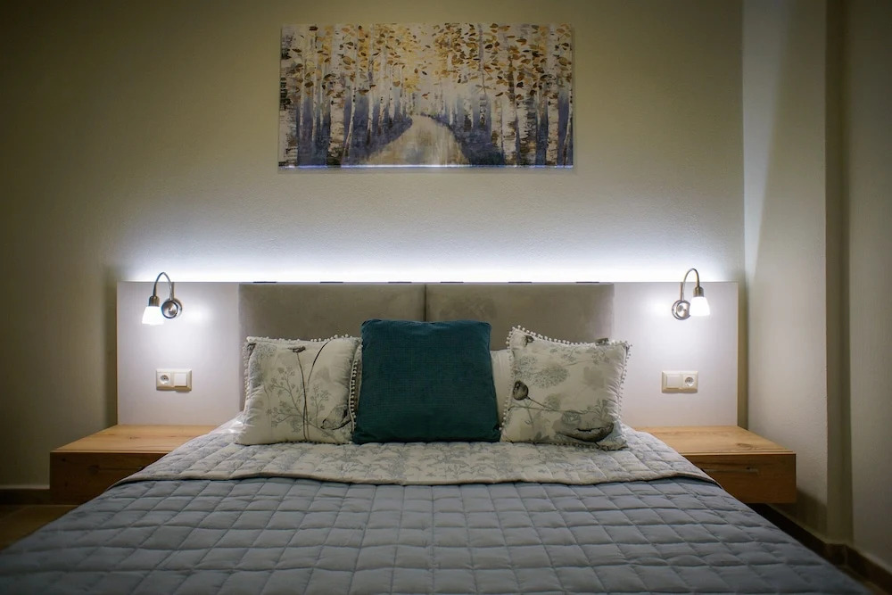 Sandika apartments