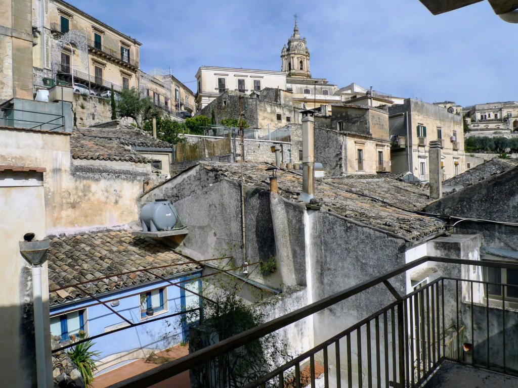 I Tetti di Siciliando