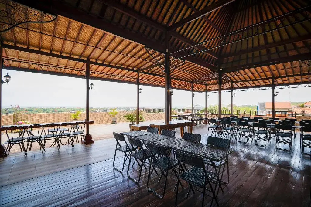 OYO 2392 Nusa Dua Eling Inn