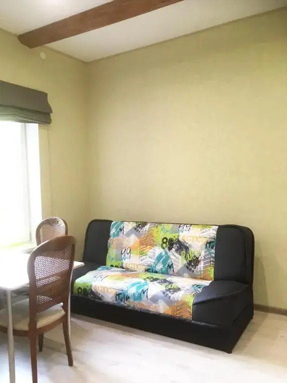 Ligatne's Village Studio Apartment