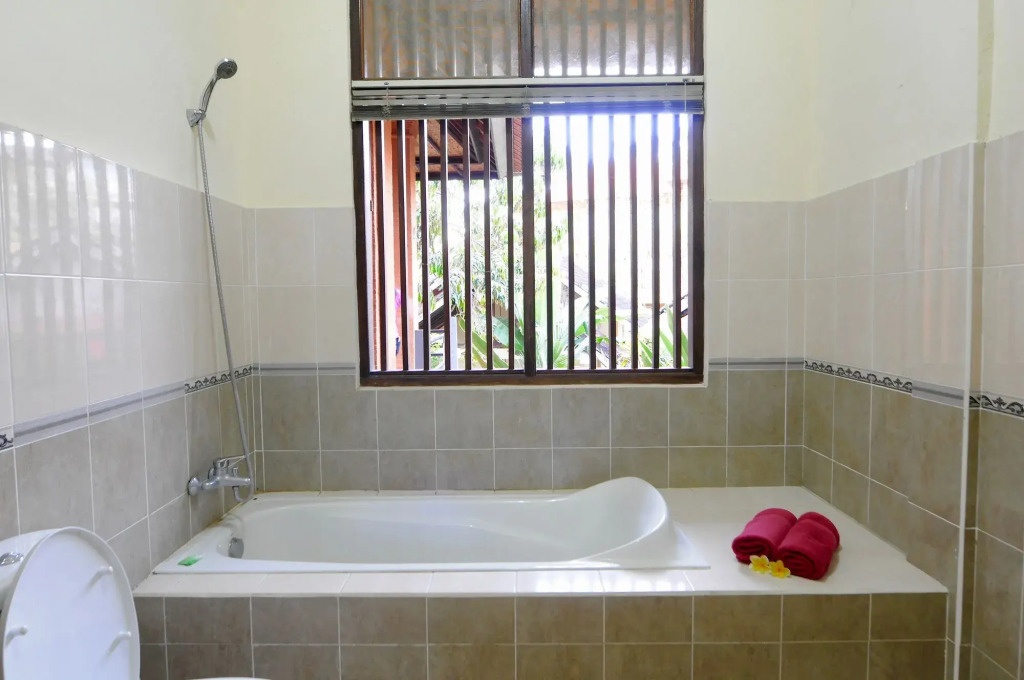 Rahayu 2 Bungalows
