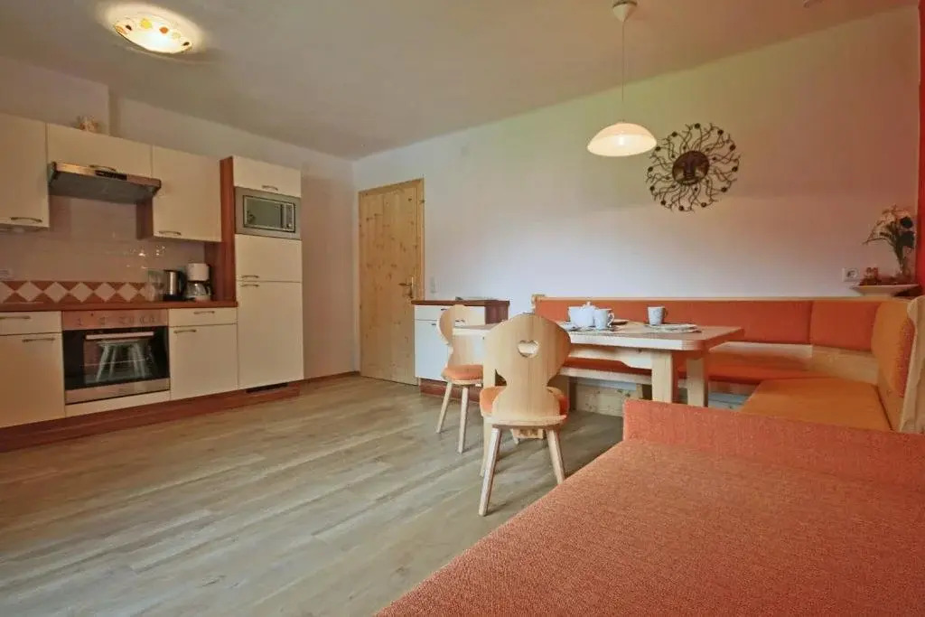 Gästehaus Sieder by Schladming-Appartements