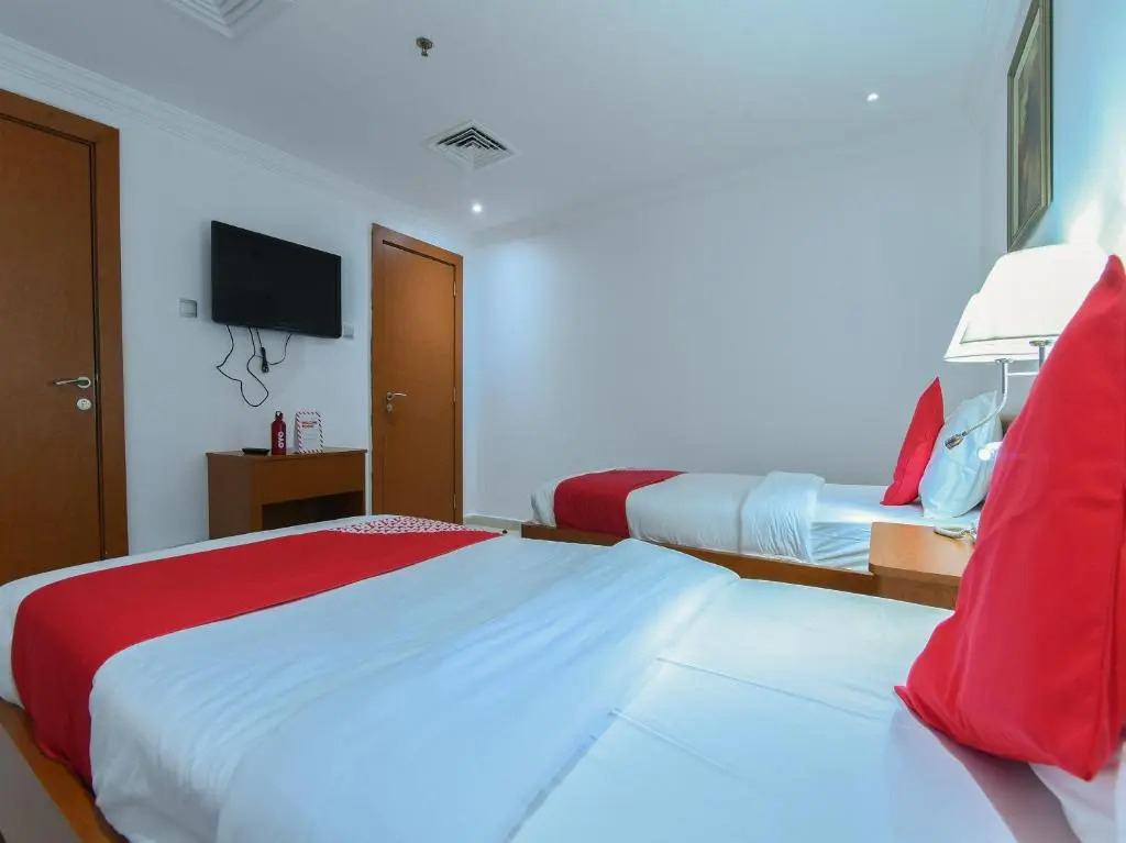 Mirage Hotel