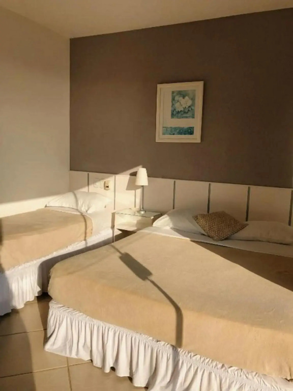 Pousada Porto Almar Buzios