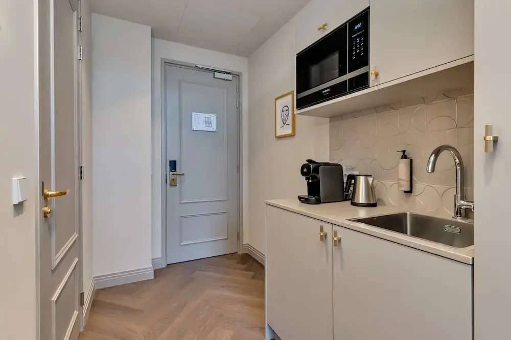 Hotel Kobalt