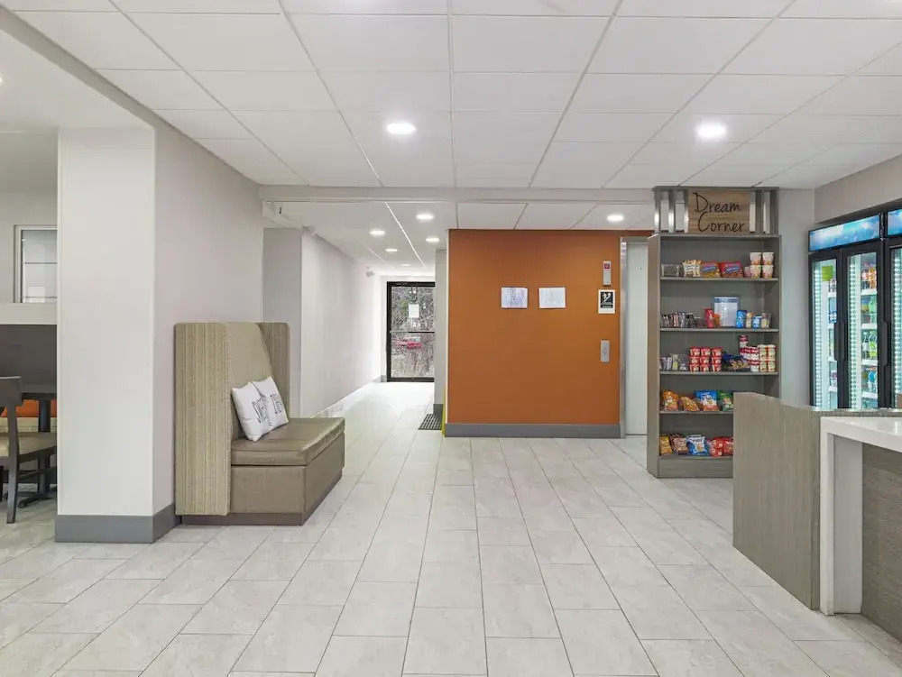MainStay Suites Chambersburg