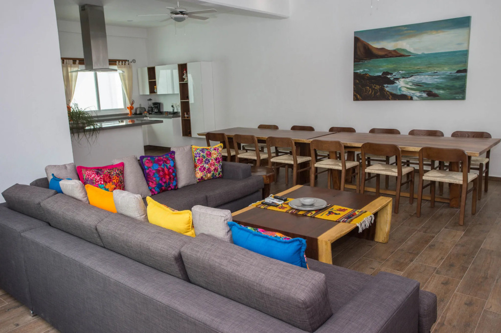 Refugio del Mar Luxury Hotel Boutique