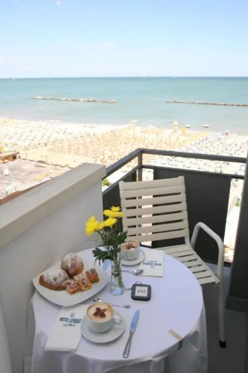 Hotel Levante Sul Mare