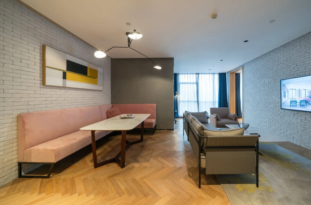 Ophelia299 Boutique Hotel