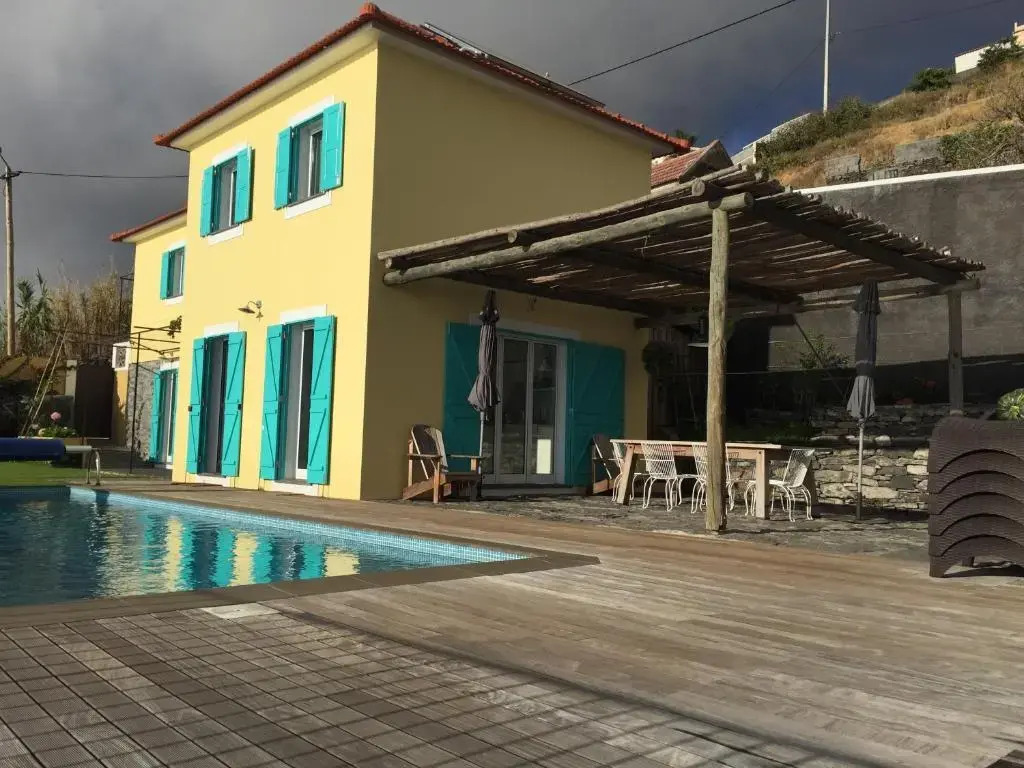 Villa Pargo