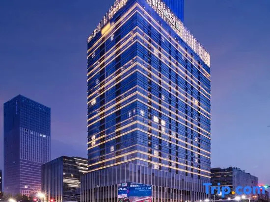Huide International Apartment