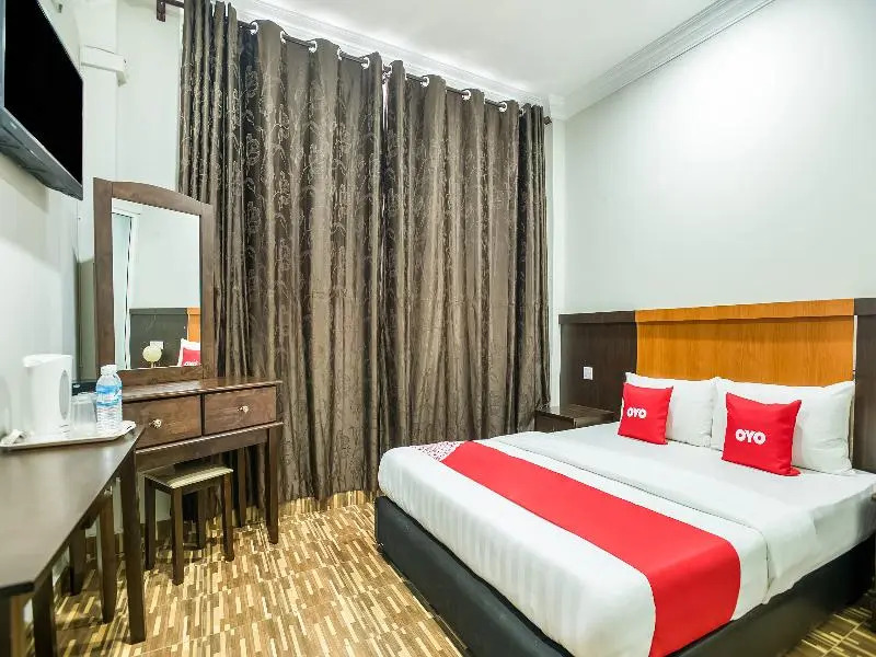Grand Inn Hotel Semporna