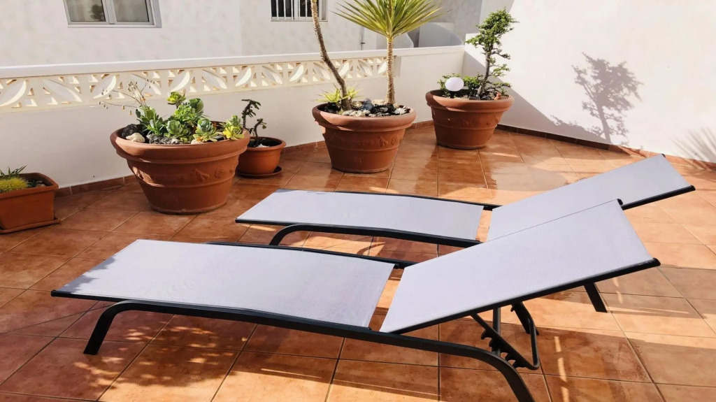 Bahia Sunlight Powered by SolymarCalma