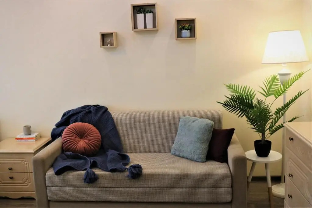 Apartment on Ion Neculce 1, ZityMall Shopping Center, Free Parking&WiFi