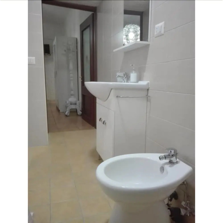 b&b Ercolano Scavi