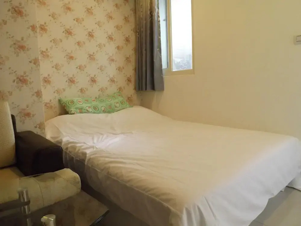 E-apartment