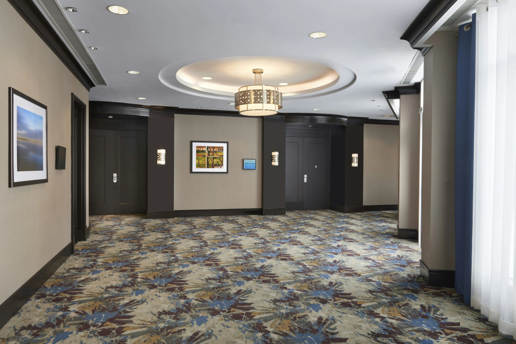 Hilton Garden Inn Toronto Airport West/Mississauga