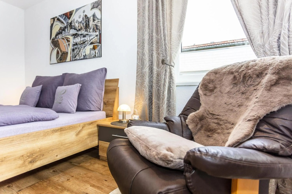 Ferienwohnung Rammler Hollersbach