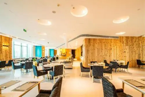 Atour S Hotel Binhe Branch