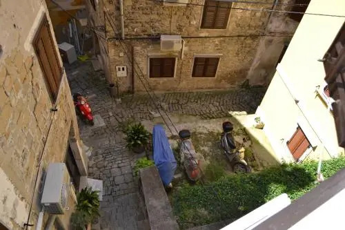 Hostel Eva