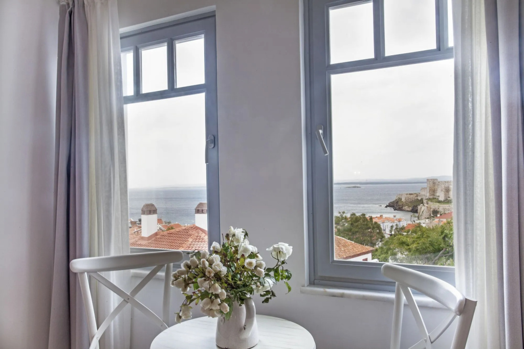 Ela Tenedos Hotel - Adults Only - Special Class