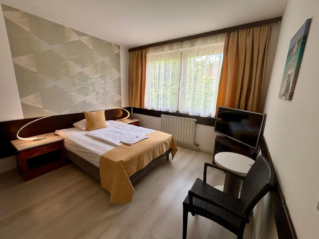 Hotel Gloria Budapest City Center