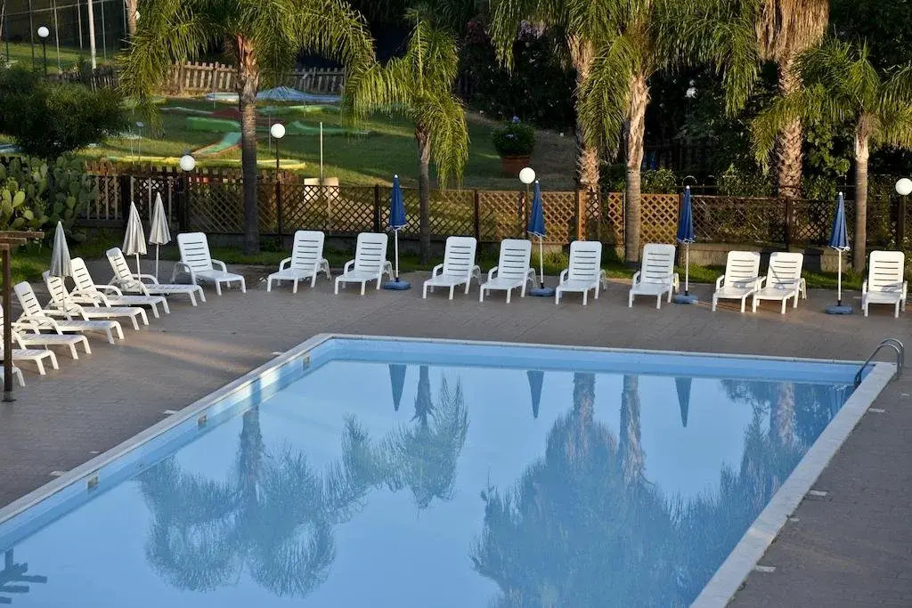 Fondachello Suites - tra il vulcano e il Mar Ionio