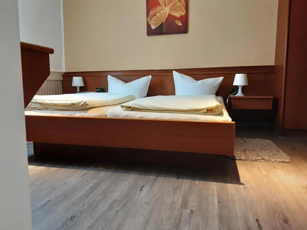 Hotel Gasthof Zur Krone