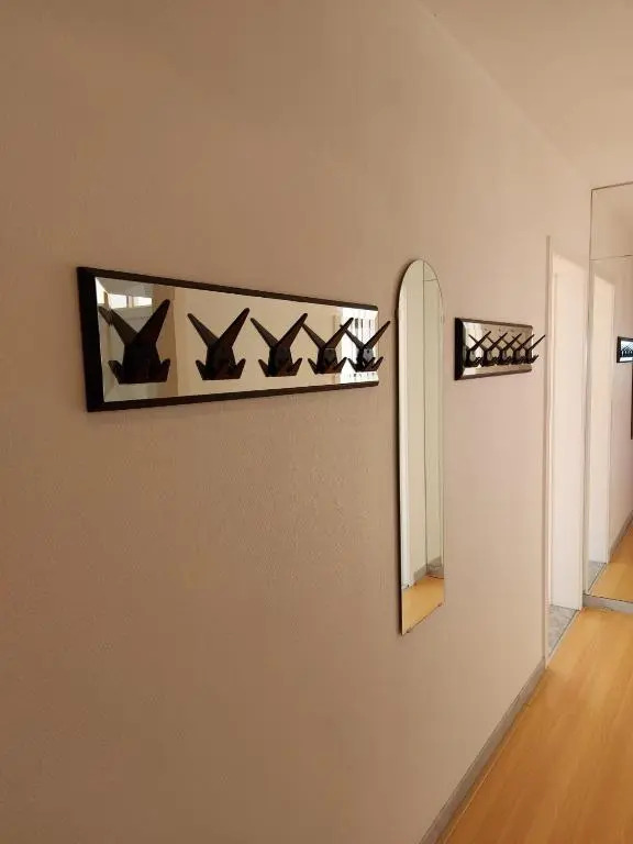 Appartement 304 met 3 slaapkamers frontaal zeezicht