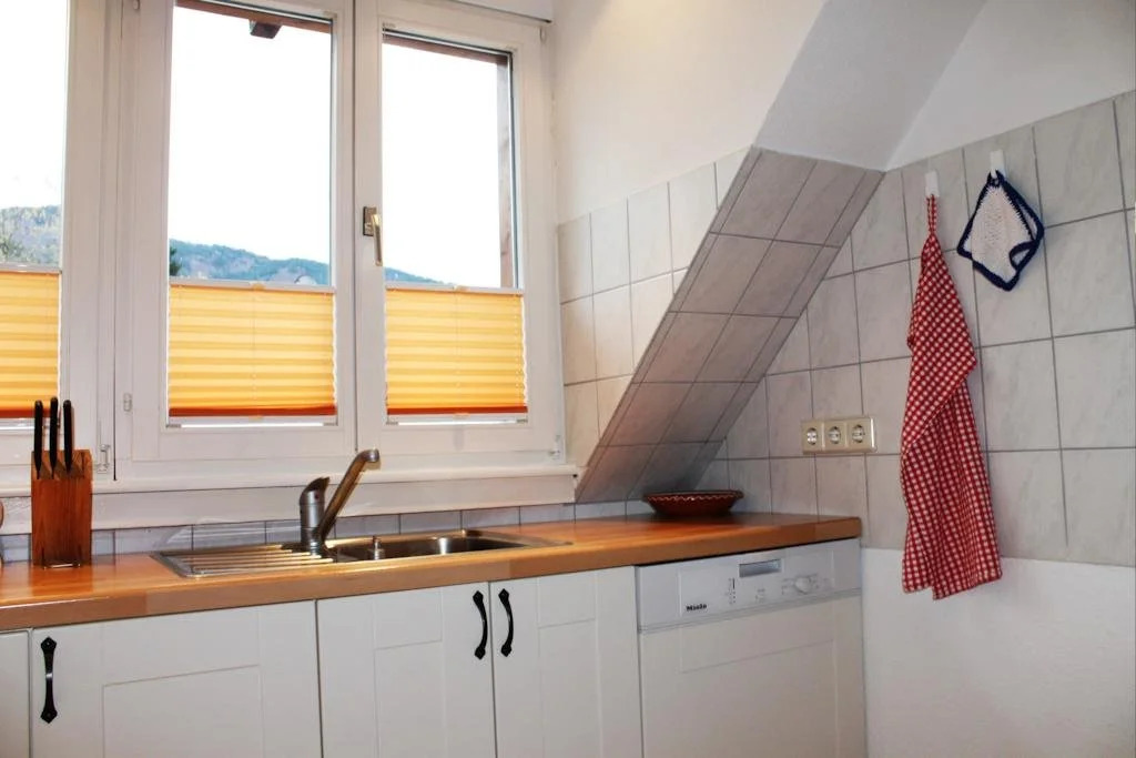 Ferienwohnung Sonnenhof
