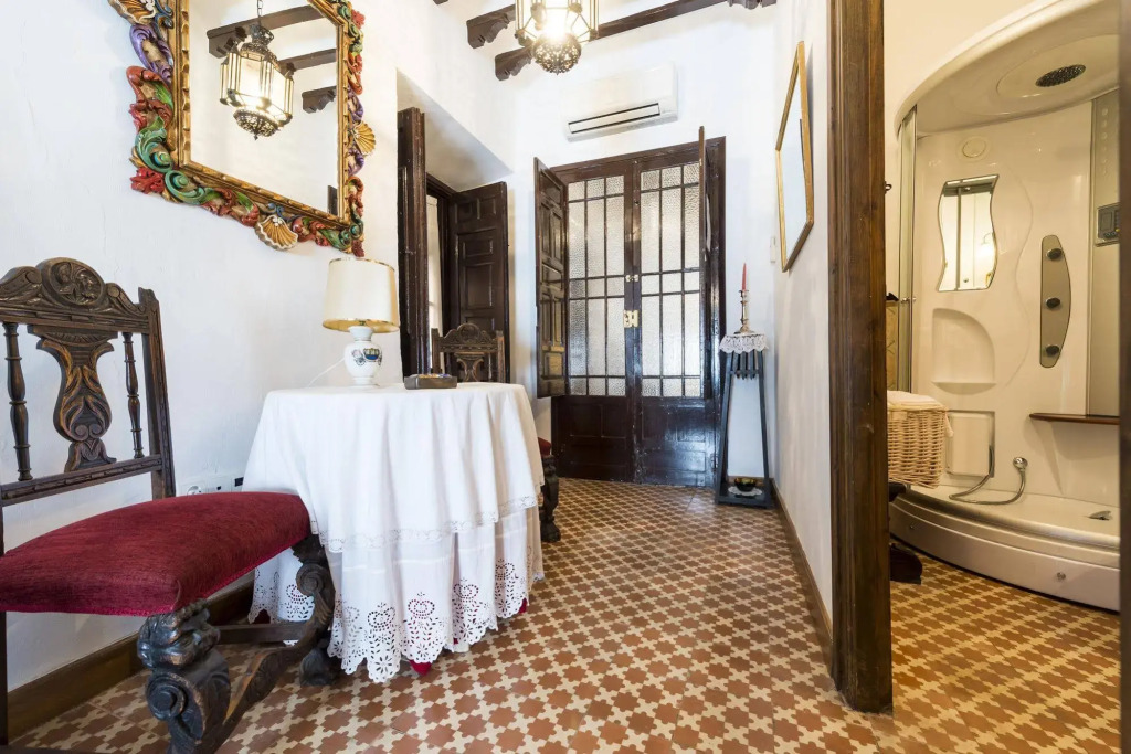 Hotel Rural Tia Pilar