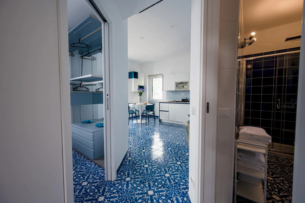 Blue Amalfi Luxury House - Vista mozzafiato