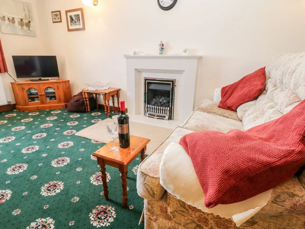 Keepers Cottage