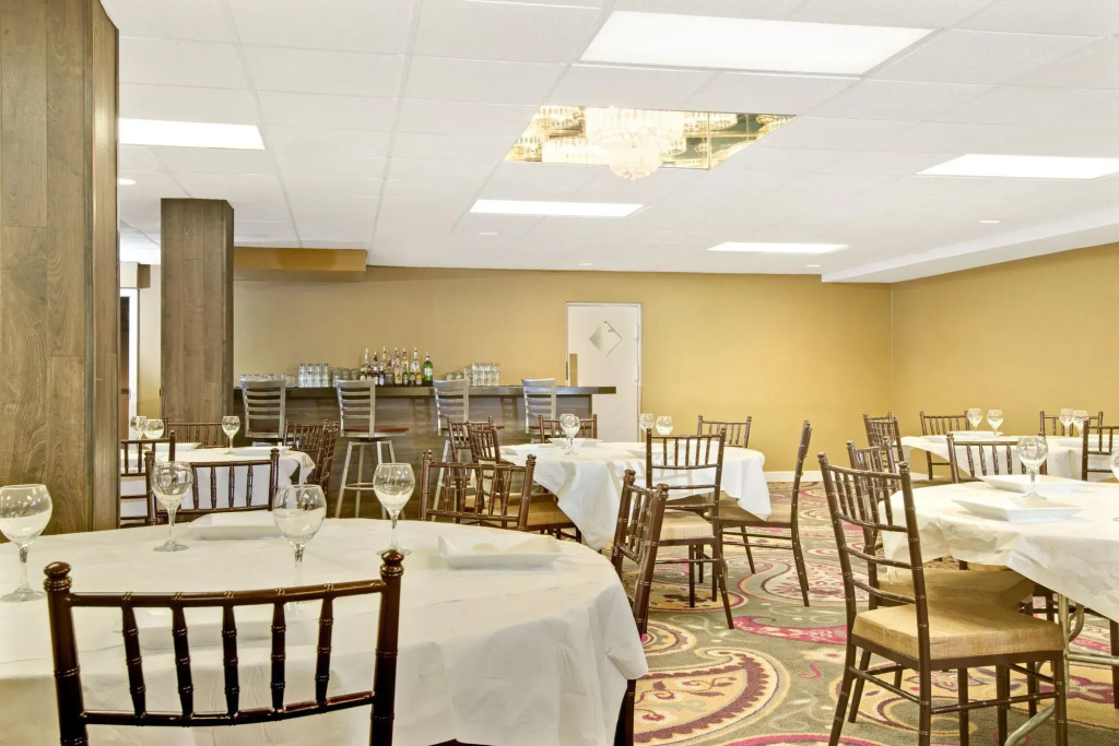 Days Inn Towson