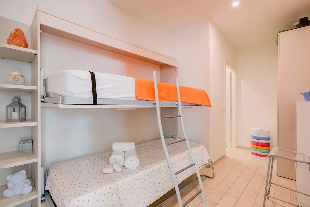 Serafina Beach House