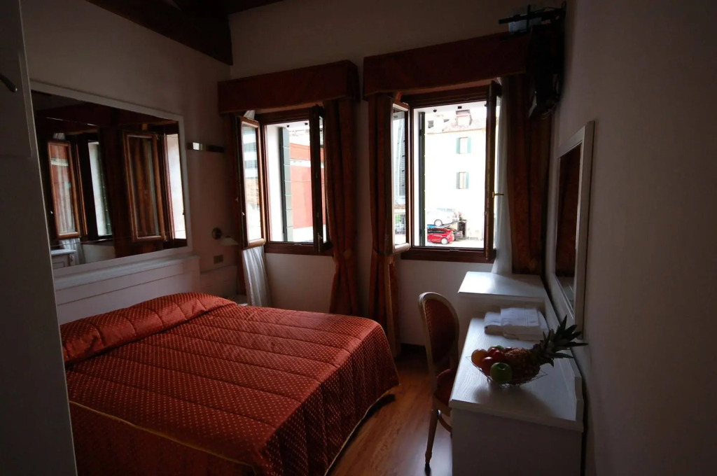 Casanova Fourrooms - tourist rental