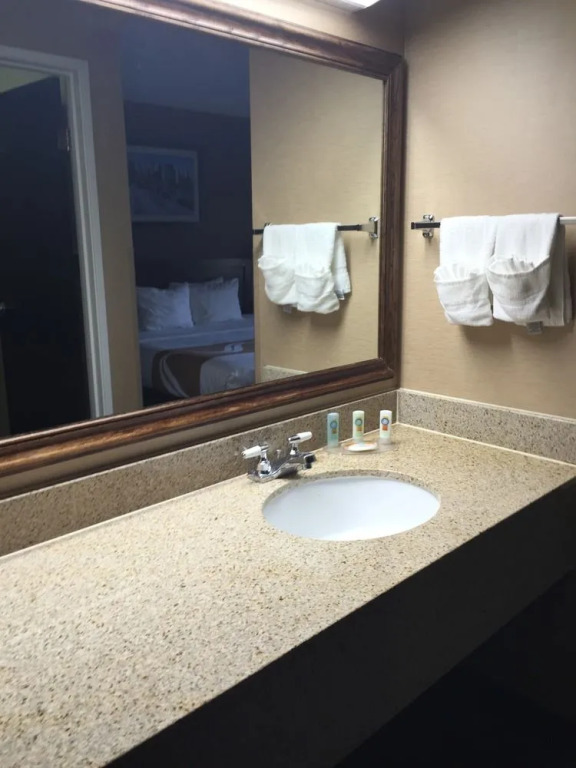Quality Inn Elgin