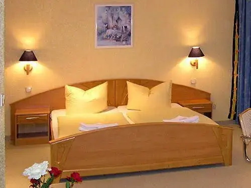 Waldhotel Seelow