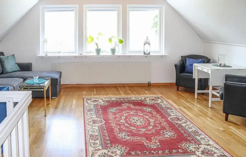 Nice Home In Tranås With Kitchen