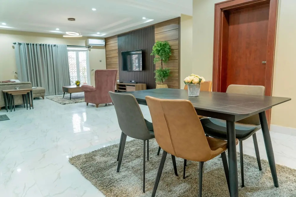 Integral Consults Apartment