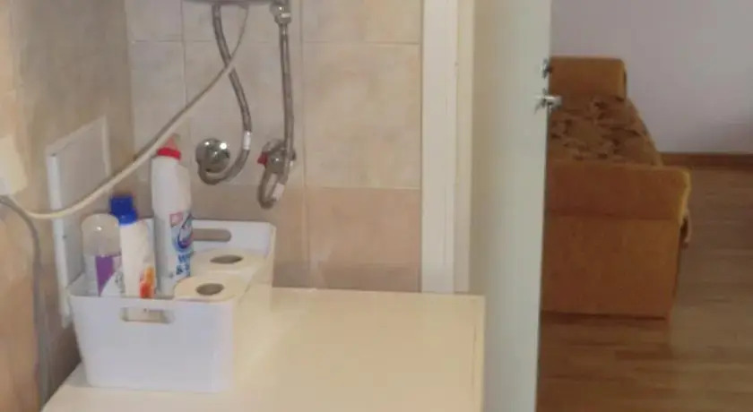 Luisee Apartment