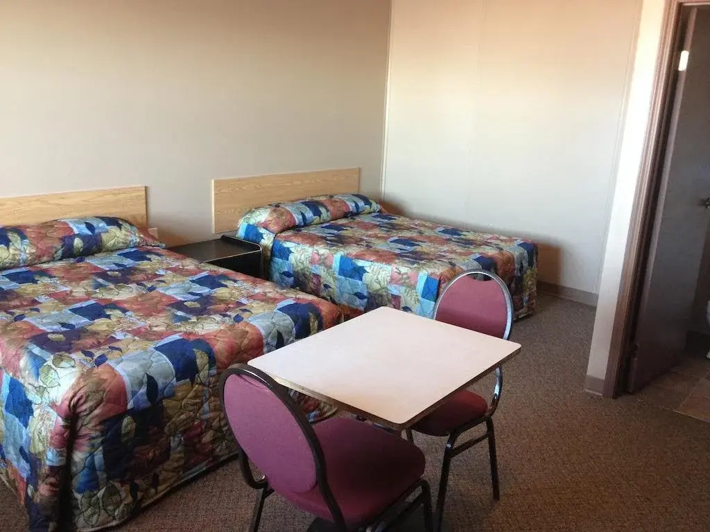 Chubby's Bar & Motel
