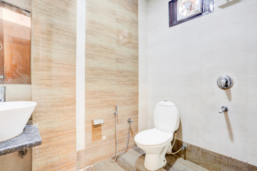 Super Collection O Mahipalpur Near Airport Formerly Jindal Palace