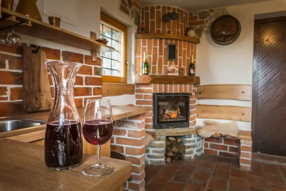 Vineyard Cottage Rataj 1