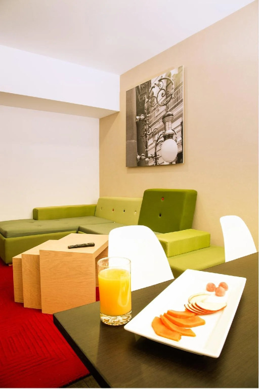 Fiesta Inn Puebla Las Animas