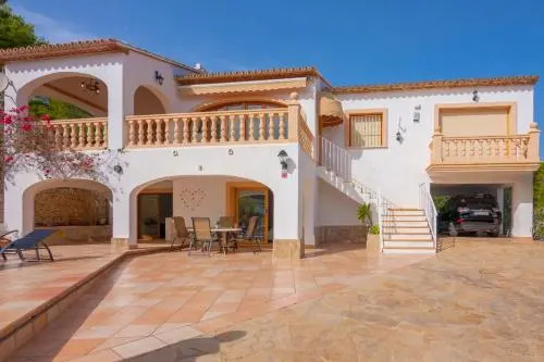 Villa Sonrisas